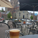 't Groot Kaffee Extérieur