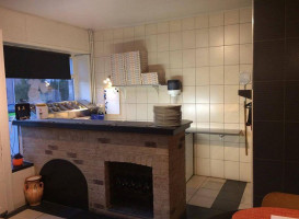 Dolce Italia À l'intérieur