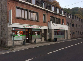 Dolce Italia Extérieur