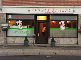 Dolce Italia Extérieur