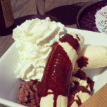 't Groot Kaffee Nourriture