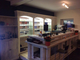 Dolce Italia À l'intérieur