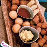 Rio Ruimte In Ontwikkeling Bebida