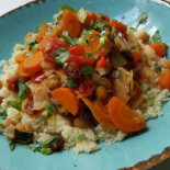 Rio Ruimte In Ontwikkeling Comida