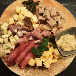 Rio Ruimte In Ontwikkeling Comida