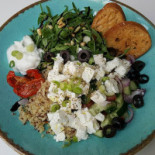 Rio Ruimte In Ontwikkeling Comida