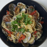 Rio Ruimte In Ontwikkeling Comida