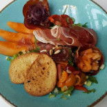 Rio Ruimte In Ontwikkeling Comida