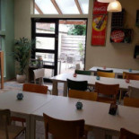 Rio Ruimte In Ontwikkeling Dentro