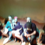 Rio Ruimte In Ontwikkeling Bebida