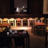 Rio Ruimte In Ontwikkeling À l'intérieur