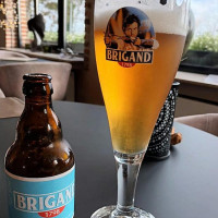 Taverne Drie Goten Boisson