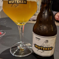 Taverne Drie Goten Boisson