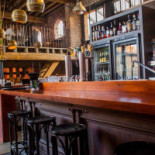 Tanderus À l'intérieur