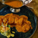 Den Doedel Nourriture