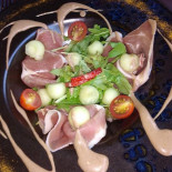 Den Doedel Nourriture