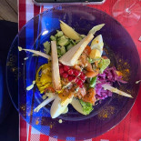 Den Doedel Nourriture