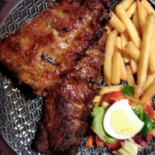 Den Doedel Nourriture