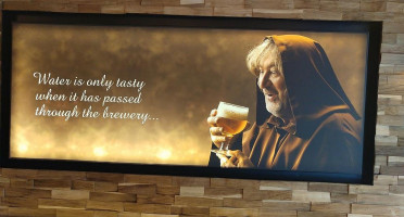 St. Arnoldus Boisson