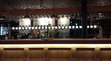 St. Arnoldus À l'intérieur