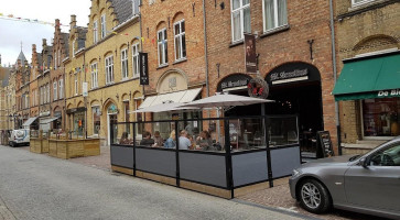 St. Arnoldus Exterior