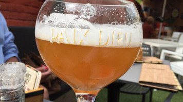 St. Arnoldus Boisson