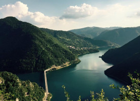 Mashar Pide Extérieur