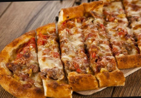 Mashar Pide Nourriture