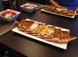 Mashar Pide Nourriture