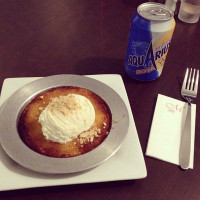 Mashar Pide Nourriture