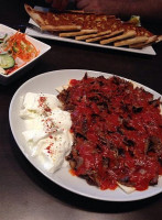 Mashar Pide Nourriture