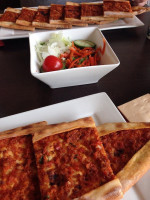 Mashar Pide Nourriture