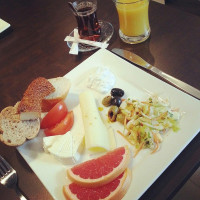 Mashar Pide Nourriture