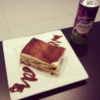 Mashar Pide Nourriture