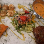 Bistro De Ram Nourriture