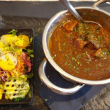 Bistro De Ram Nourriture