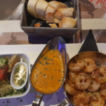 Bistro De Ram Nourriture