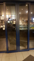 Roal Frituur inside