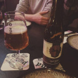 Gastrobar Tof Bebida