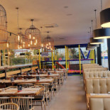 L'opera À l'intérieur