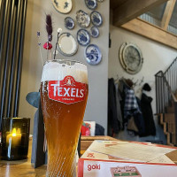 Het Veerhuys Bolsward drink