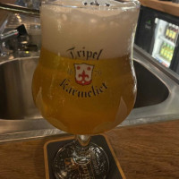 Het Veerhuys Bolsward drink