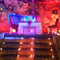 Het Veerhuys Bolsward inside