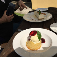 Het Veerhuys Bolsward drink