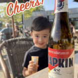 De Badmeester Boisson