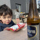 De Badmeester Boisson