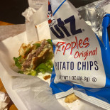 De Badmeester Nourriture