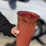 Eetcafe De Bosgraaf Vof Lieren Getränk