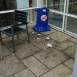 Cafe Boekt Extérieur