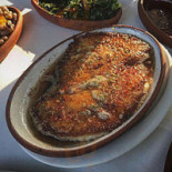 CafÉ Soleil Nourriture